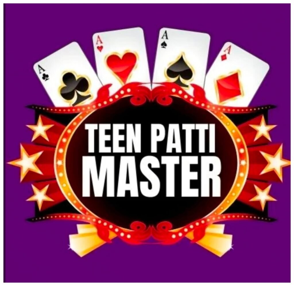 Teen Patti Master Latest Version 2025