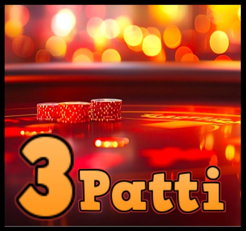 Teen Patti Master Online